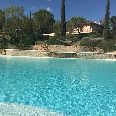 Bagno Santo Residence Saturnia Esterno foto