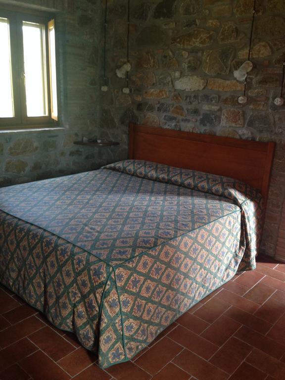 Bagno Santo Residence Saturnia Camera foto