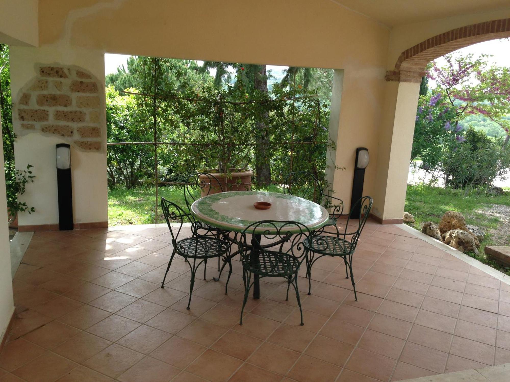 Bagno Santo Residence Saturnia Esterno foto