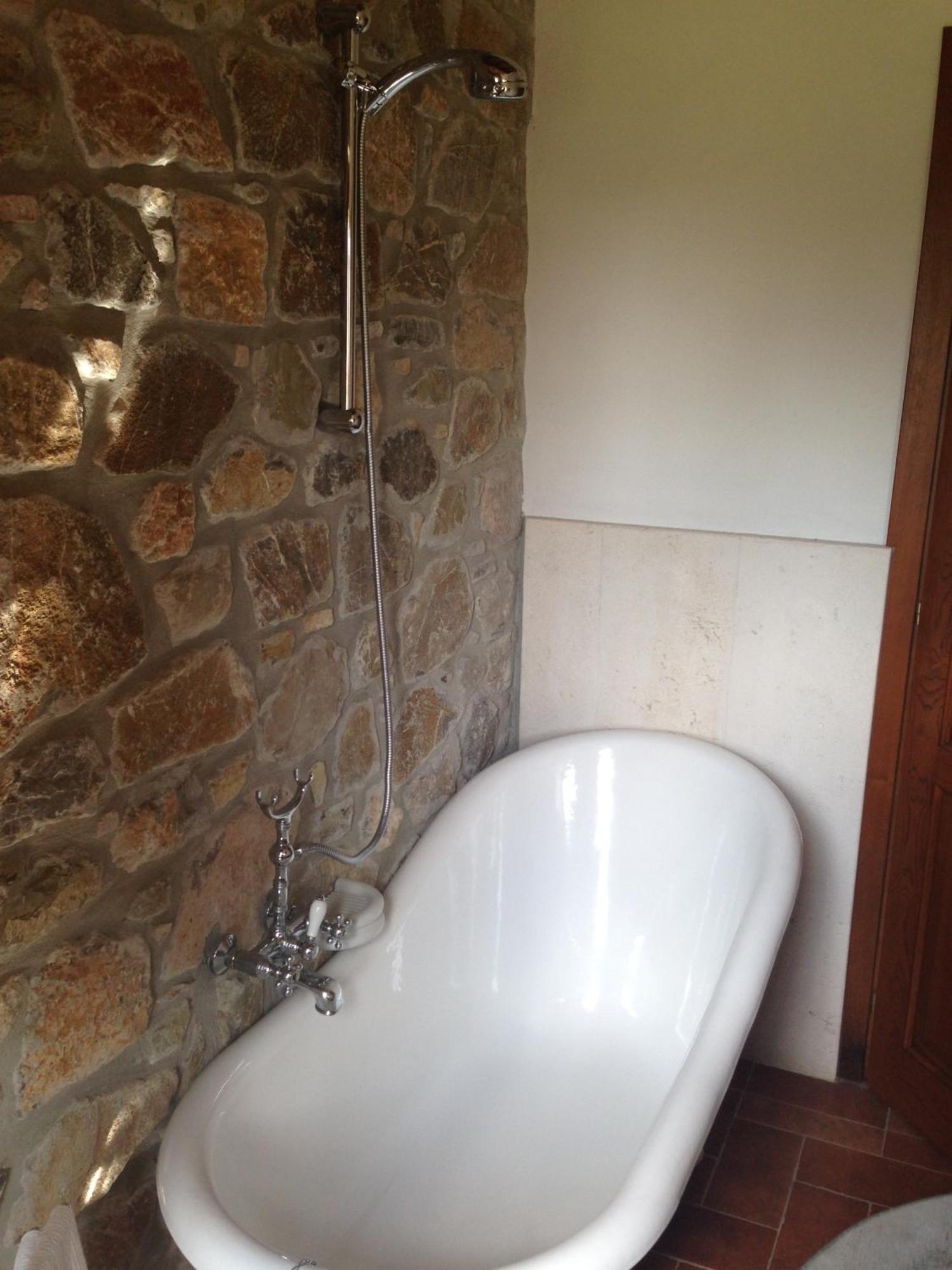 Bagno Santo Residence Saturnia Camera foto