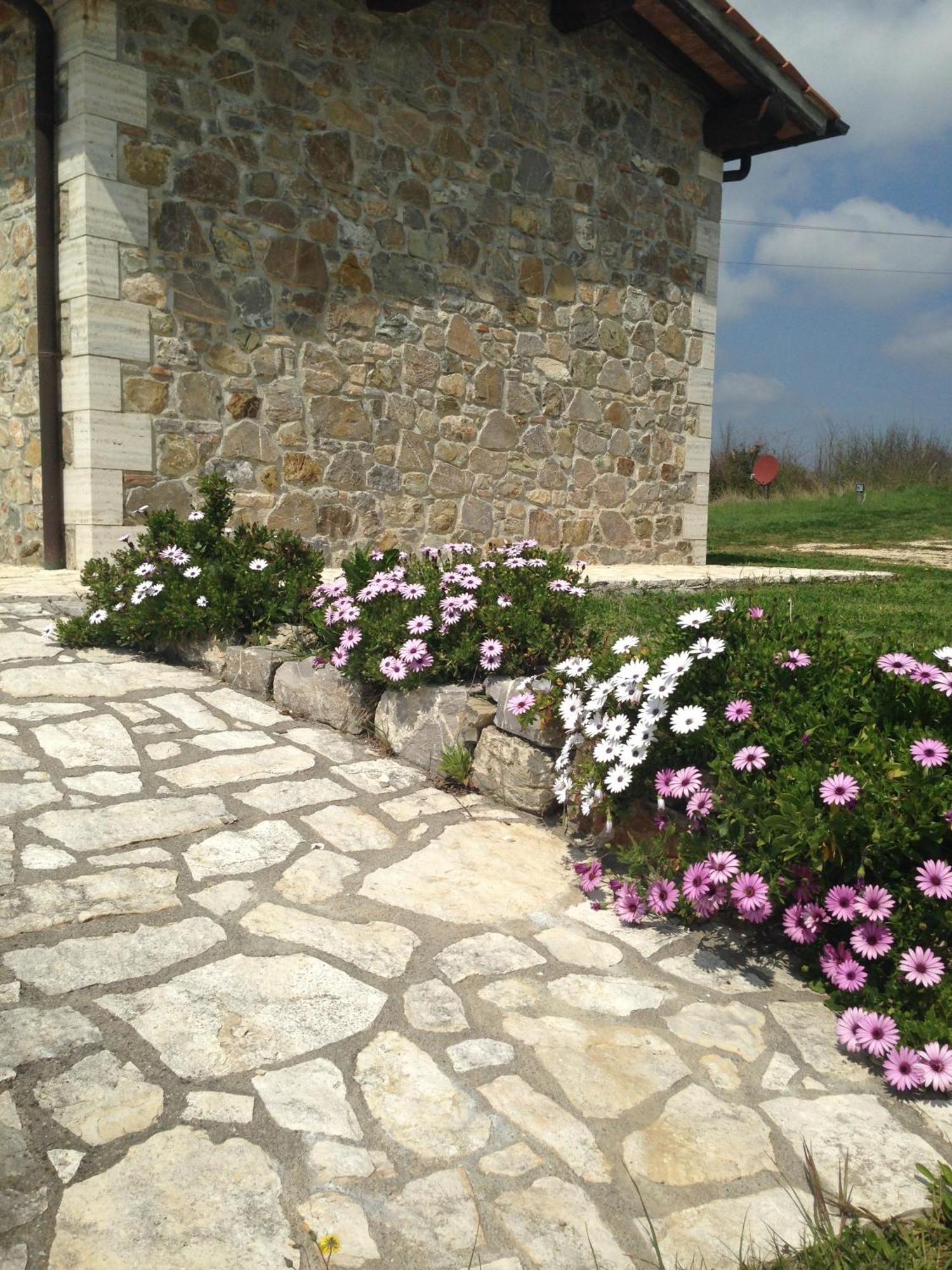Bagno Santo Residence Saturnia Camera foto