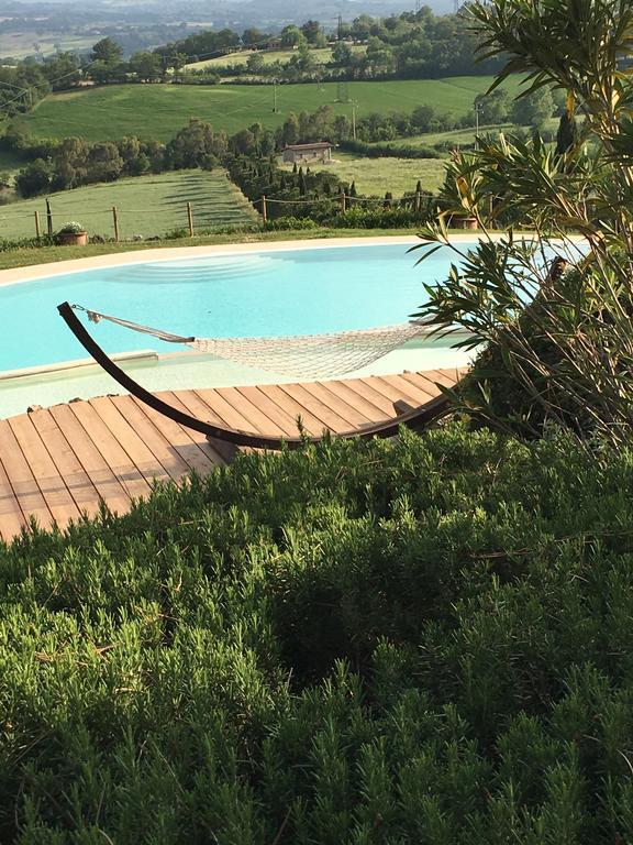 Bagno Santo Residence Saturnia Esterno foto