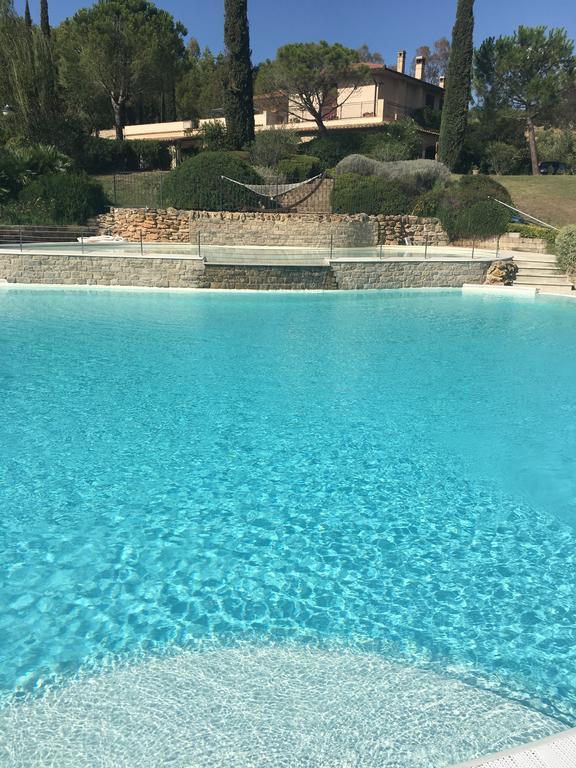 Bagno Santo Residence Saturnia Esterno foto
