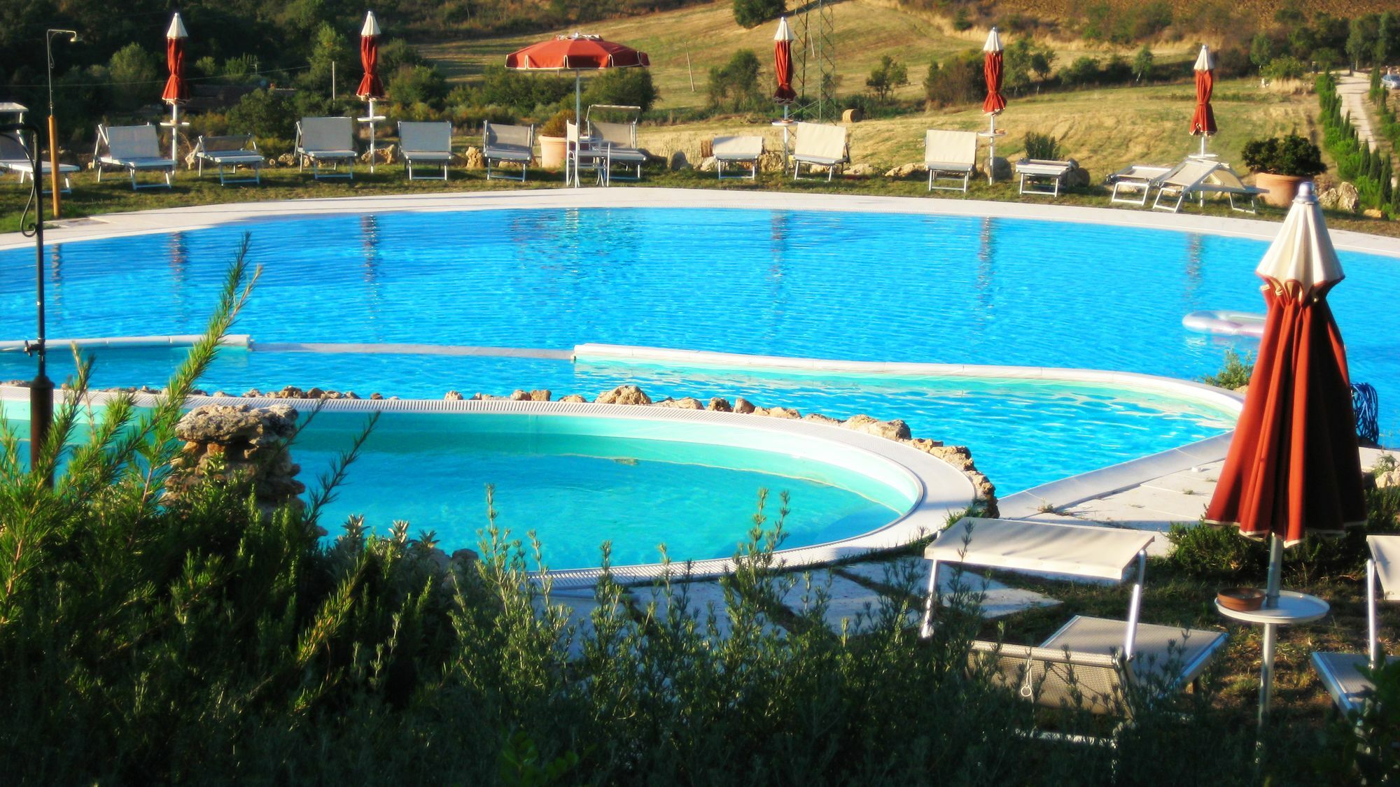 Bagno Santo Residence Saturnia Esterno foto